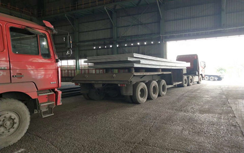 騰達源配送一流龍服務